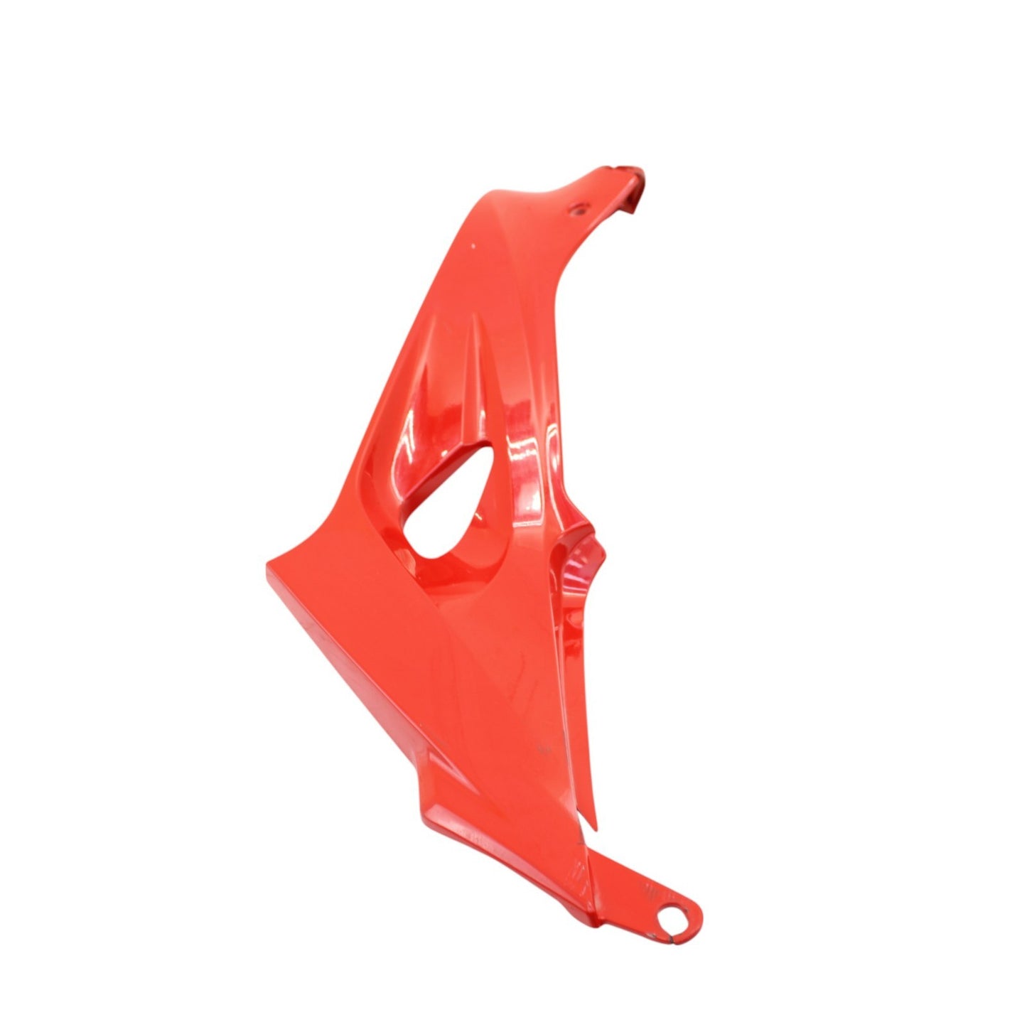 2015 - 2019 BMW S1000RR RIGHT GAS TANK COVER FUEL SIDE PANEL FAIRING COWL TRIM