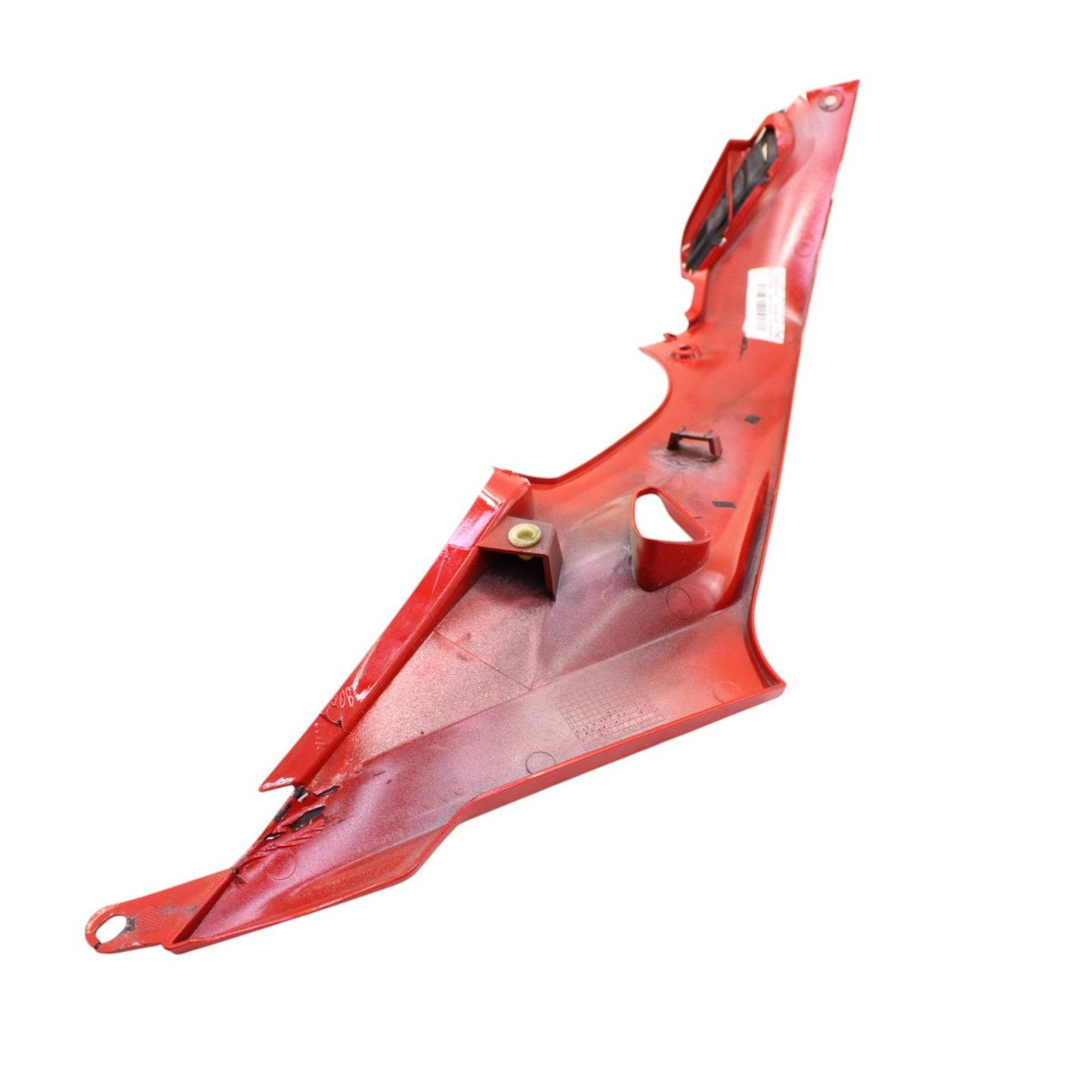 2015 - 2019 BMW S1000RR RIGHT GAS TANK COVER FUEL SIDE PANEL FAIRING COWL TRIM