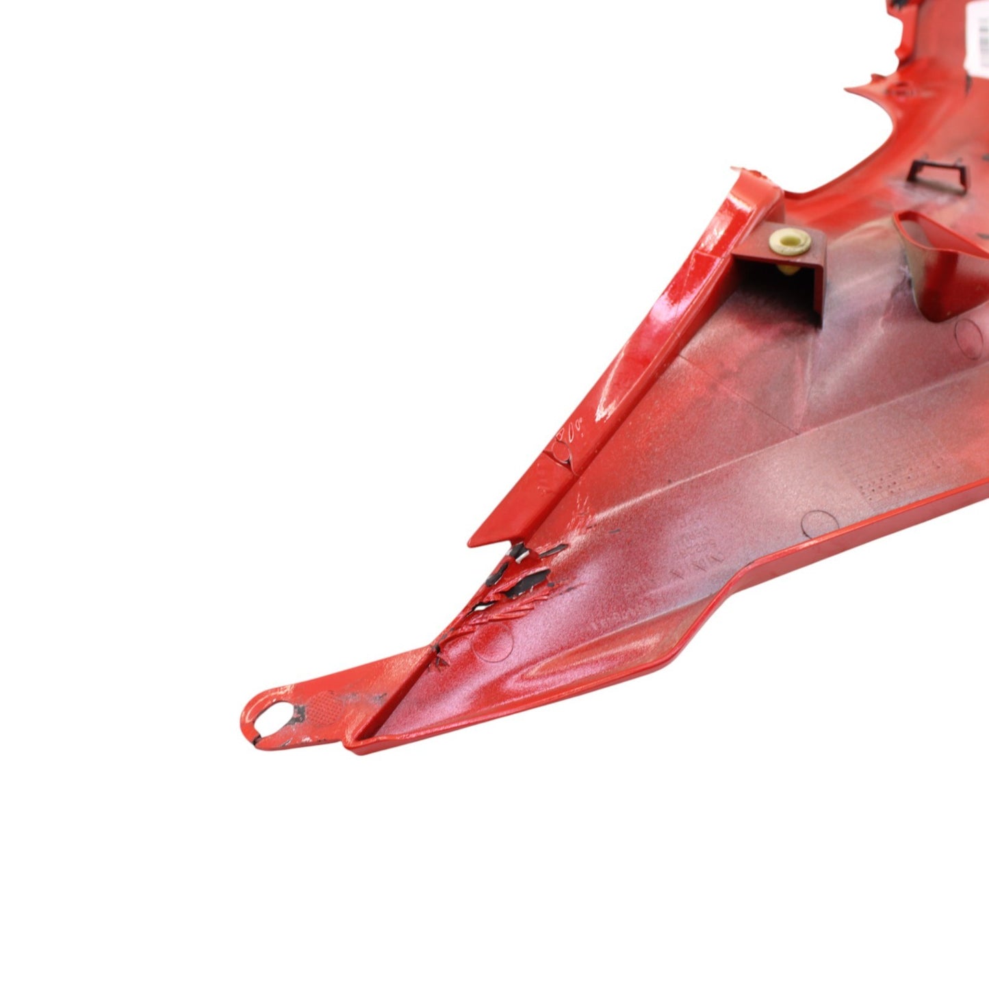 2015 - 2019 BMW S1000RR RIGHT GAS TANK COVER FUEL SIDE PANEL FAIRING COWL TRIM