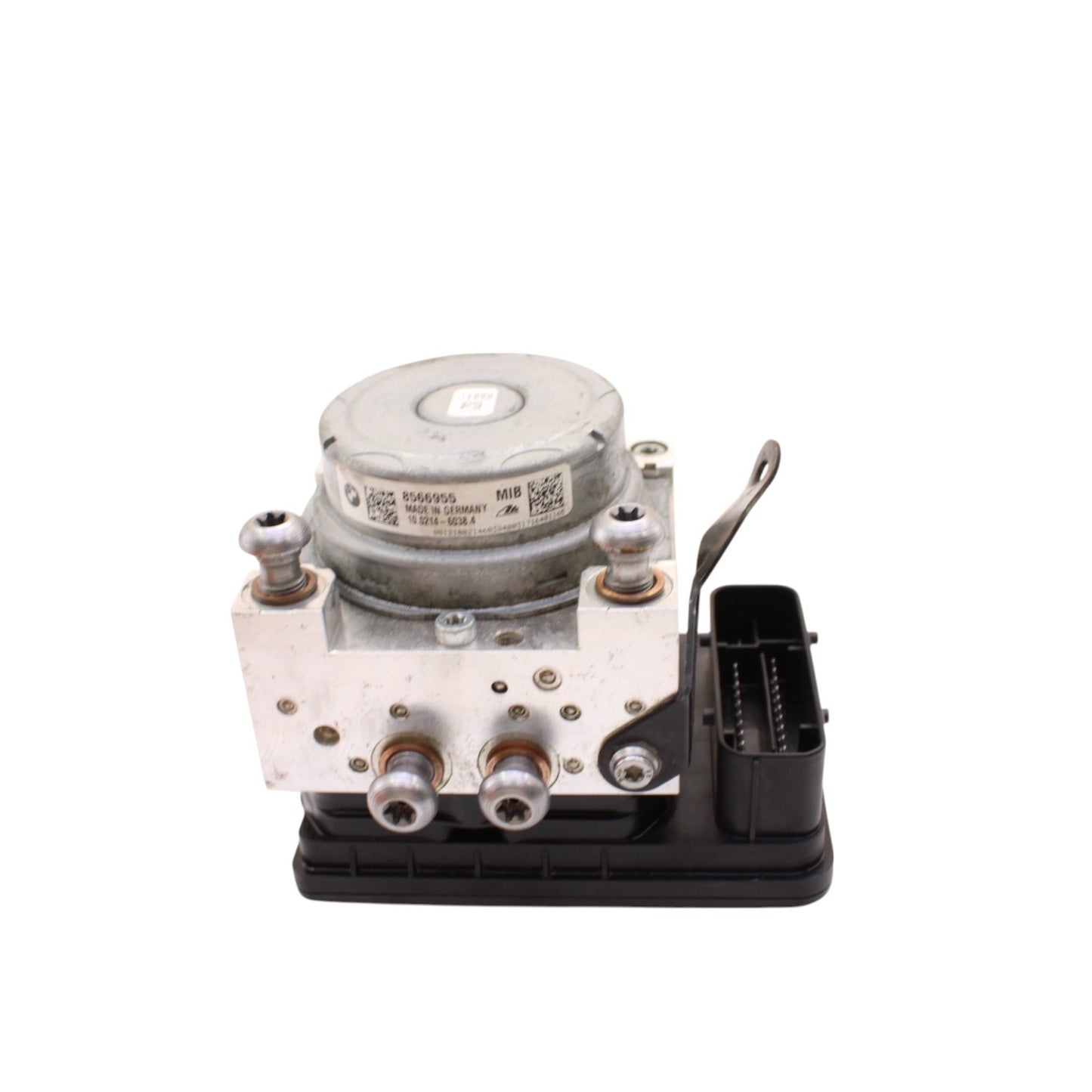 2015 - 2019 BMW S1000RR ABS PUMP BRAKE ANTI LOCK MODULE CONTROL UNIT