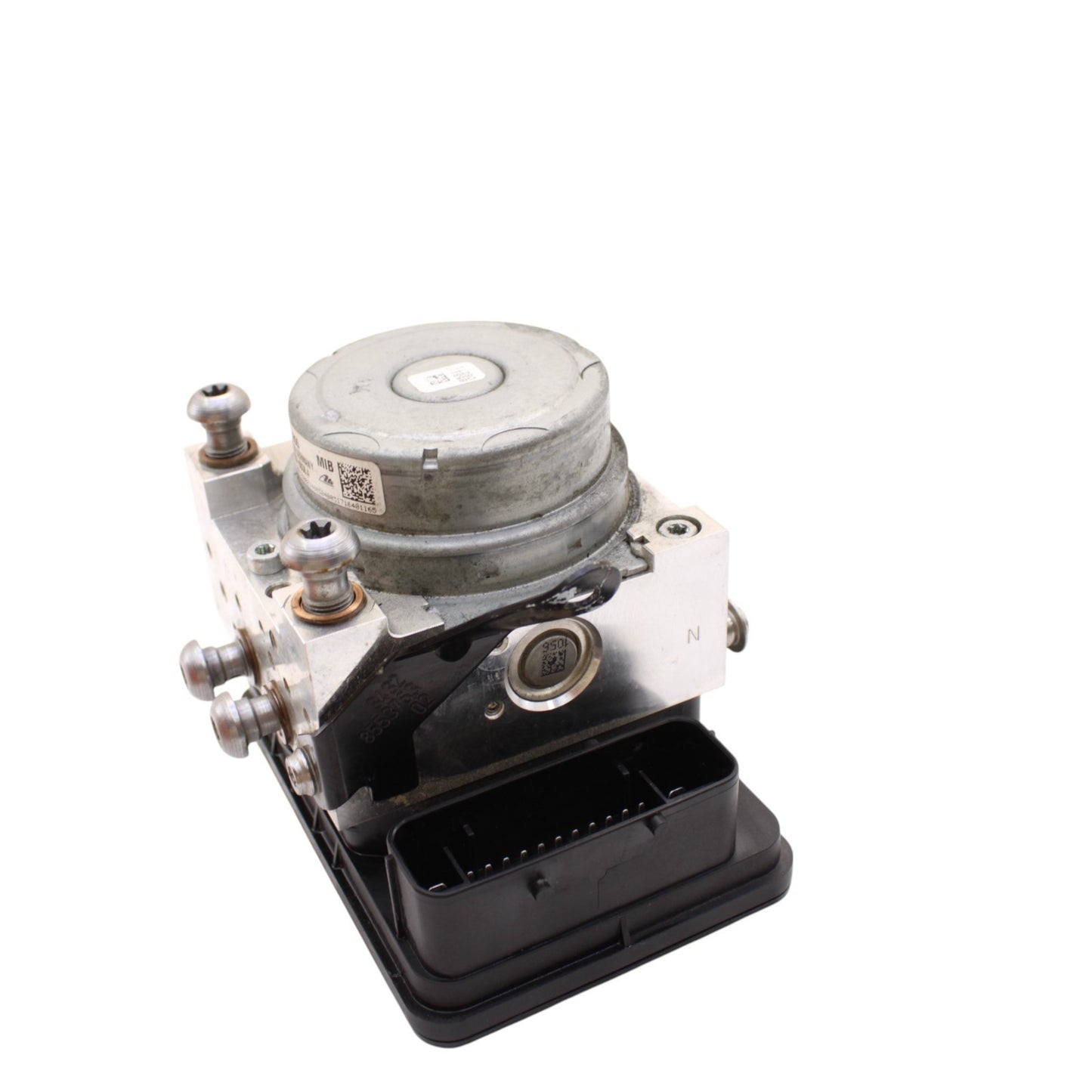 2015 - 2019 BMW S1000RR ABS PUMP BRAKE ANTI LOCK MODULE CONTROL UNIT