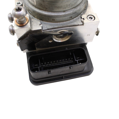 2015 - 2019 BMW S1000RR ABS PUMP BRAKE ANTI LOCK MODULE CONTROL UNIT