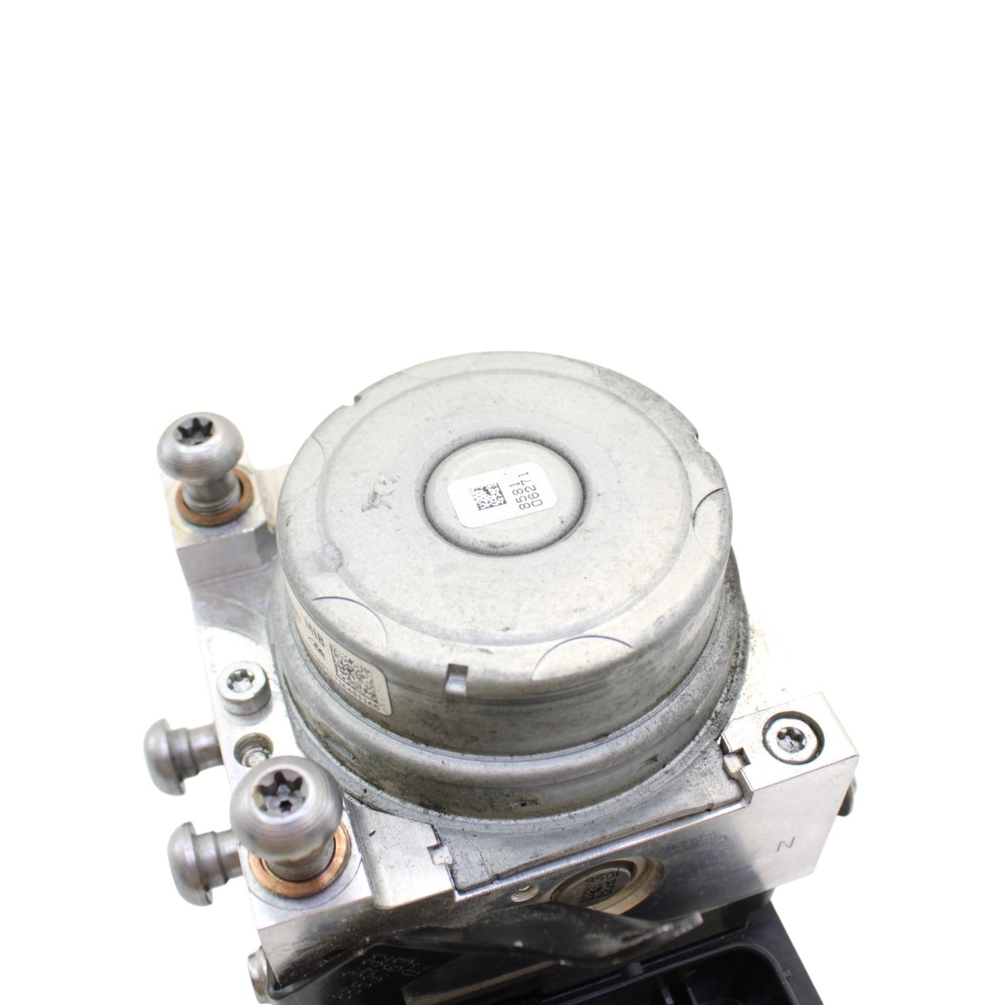 2015 - 2019 BMW S1000RR ABS PUMP BRAKE ANTI LOCK MODULE CONTROL UNIT
