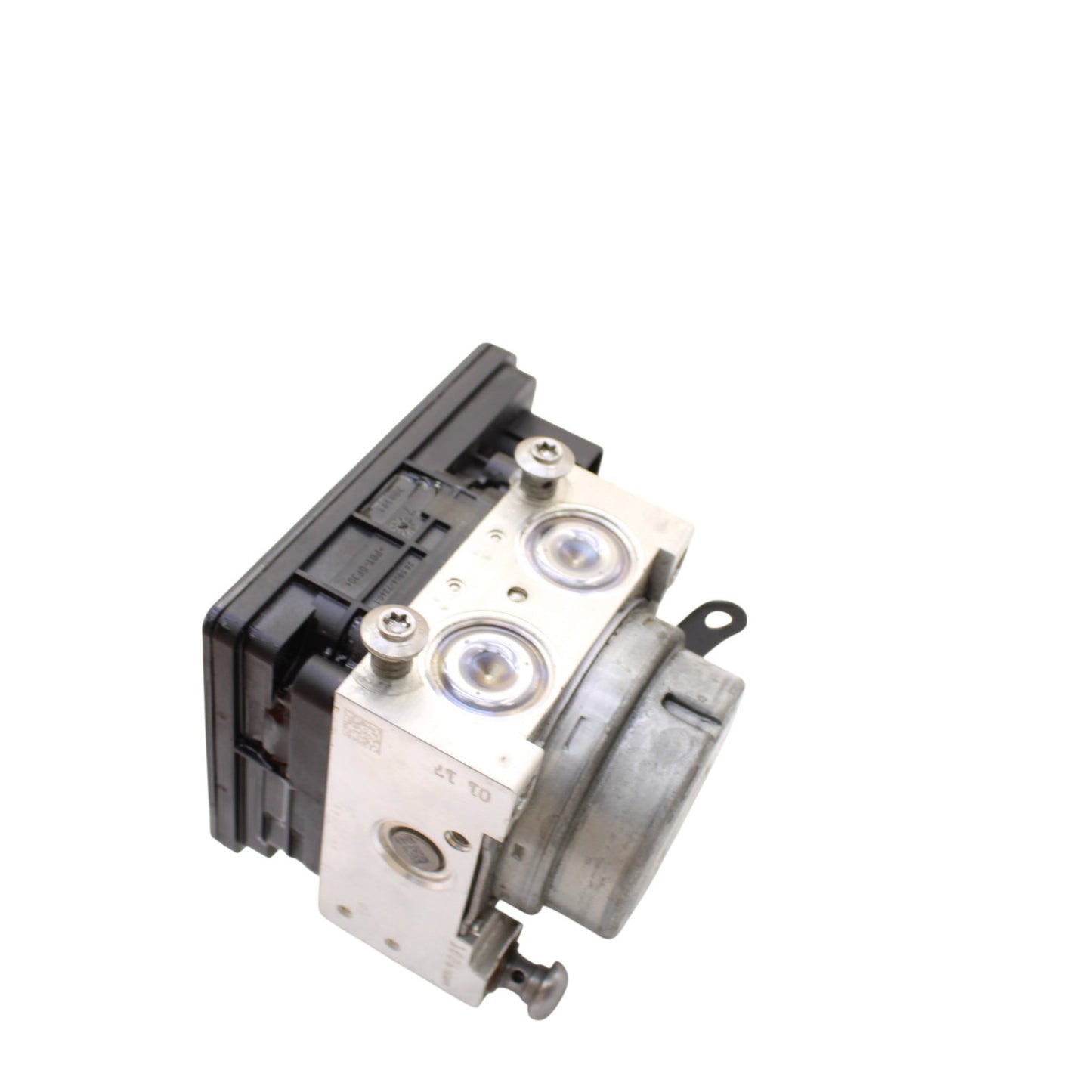2015 - 2019 BMW S1000RR ABS PUMP BRAKE ANTI LOCK MODULE CONTROL UNIT