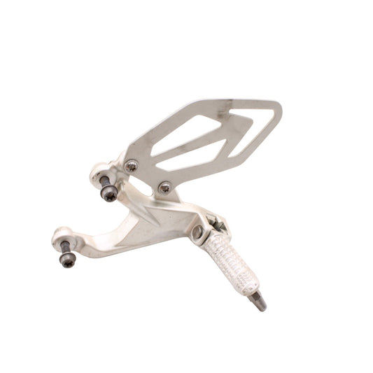 2015 - 2019 BMW S1000RR LEFT REAR SET DRIVER FOOT PEG REST PEDAL