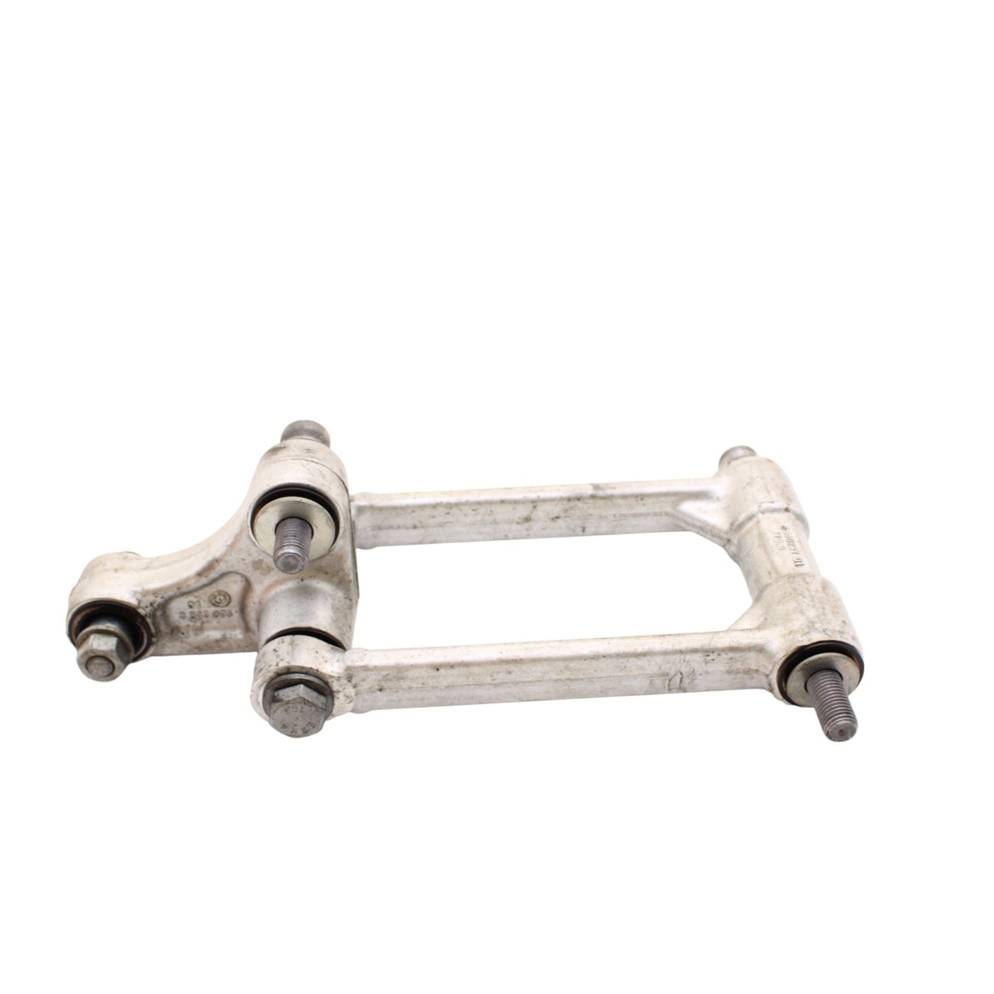 2015 - 2019 BMW S1000RR DOGBONE SHOCK LINKAGE REAR LINK OEM