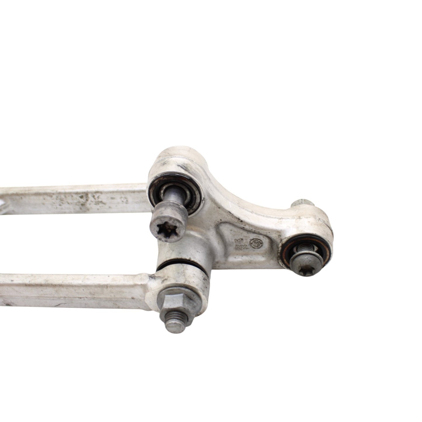2015 - 2019 BMW S1000RR DOGBONE SHOCK LINKAGE REAR LINK OEM