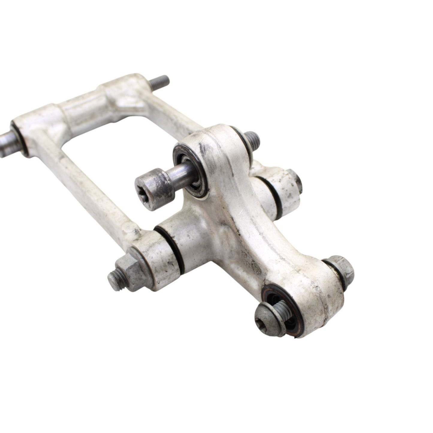 2015 - 2019 BMW S1000RR DOGBONE SHOCK LINKAGE REAR LINK OEM