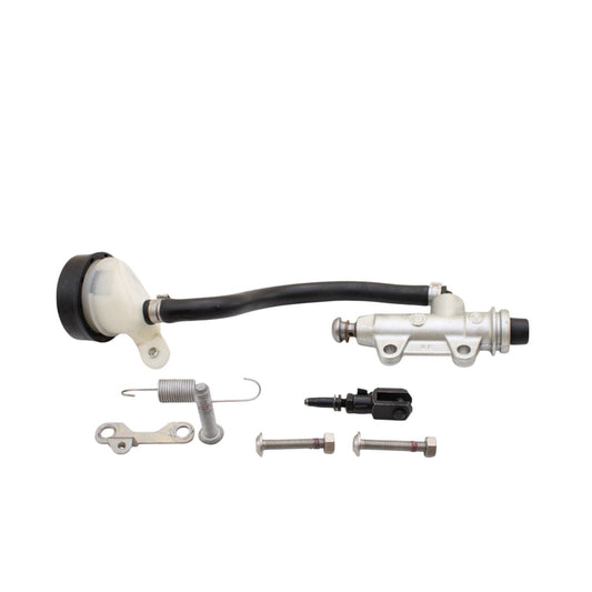 2016 - 2019 BMW S1000RR REAR BRAKE MASTER CYLINDER RESERVOIR BOLTS SCREWS SPRING