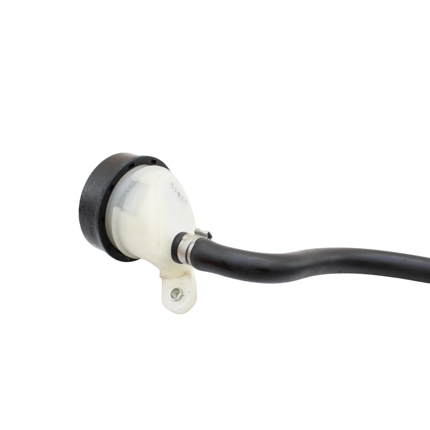 2016 - 2019 BMW S1000RR REAR BRAKE MASTER CYLINDER RESERVOIR BOLTS SCREWS SPRING