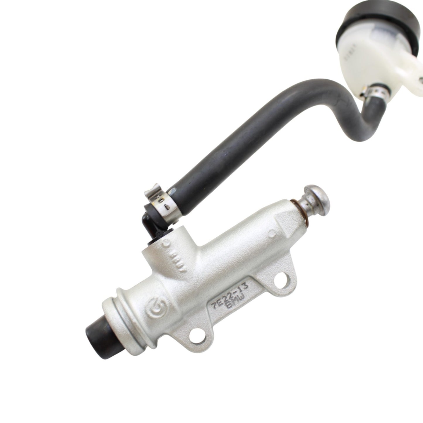 2016 - 2019 BMW S1000RR REAR BRAKE MASTER CYLINDER RESERVOIR BOLTS SCREWS SPRING