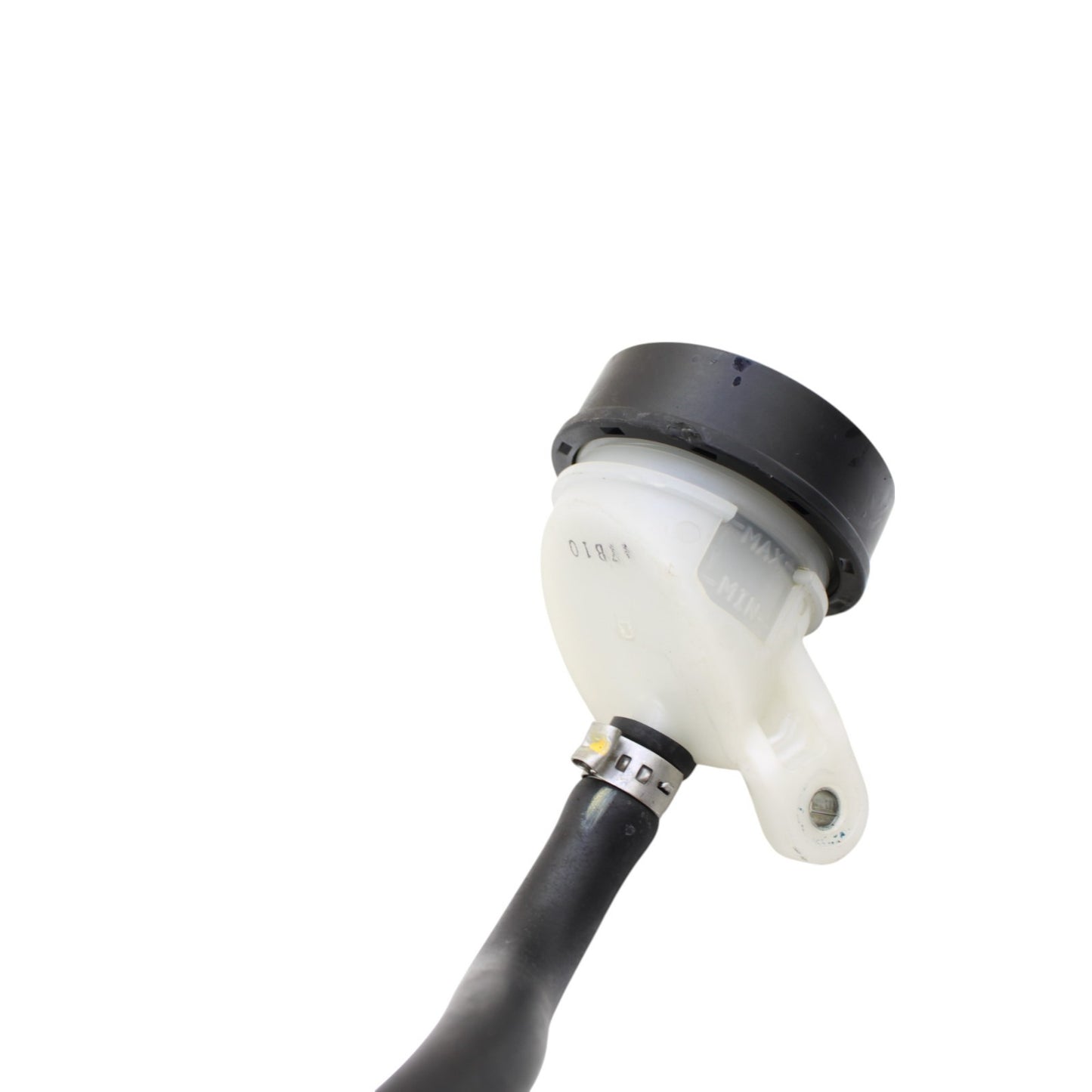 2016 - 2019 BMW S1000RR REAR BRAKE MASTER CYLINDER RESERVOIR BOLTS SCREWS SPRING