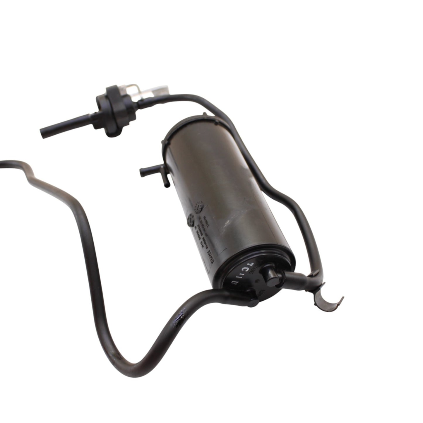 2015 - 2019 BMW S1000RR EVAP CHARCOAL BOX CANISTER