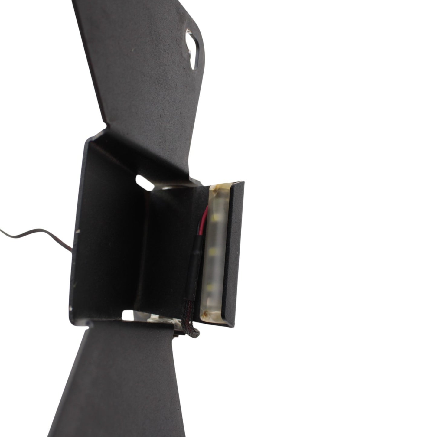 2015 - 2019 BMW S1000RR LICENSE PLATE BRACKET MOUNT LIGHT REAR FENDER