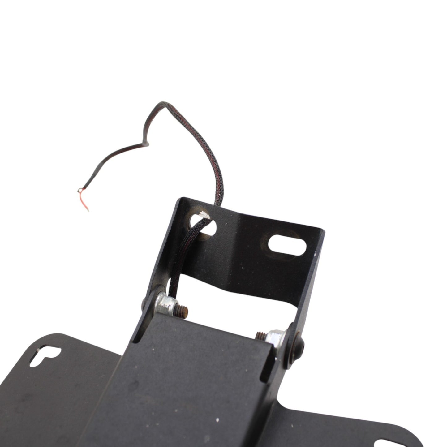 2015 - 2019 BMW S1000RR LICENSE PLATE BRACKET MOUNT LIGHT REAR FENDER