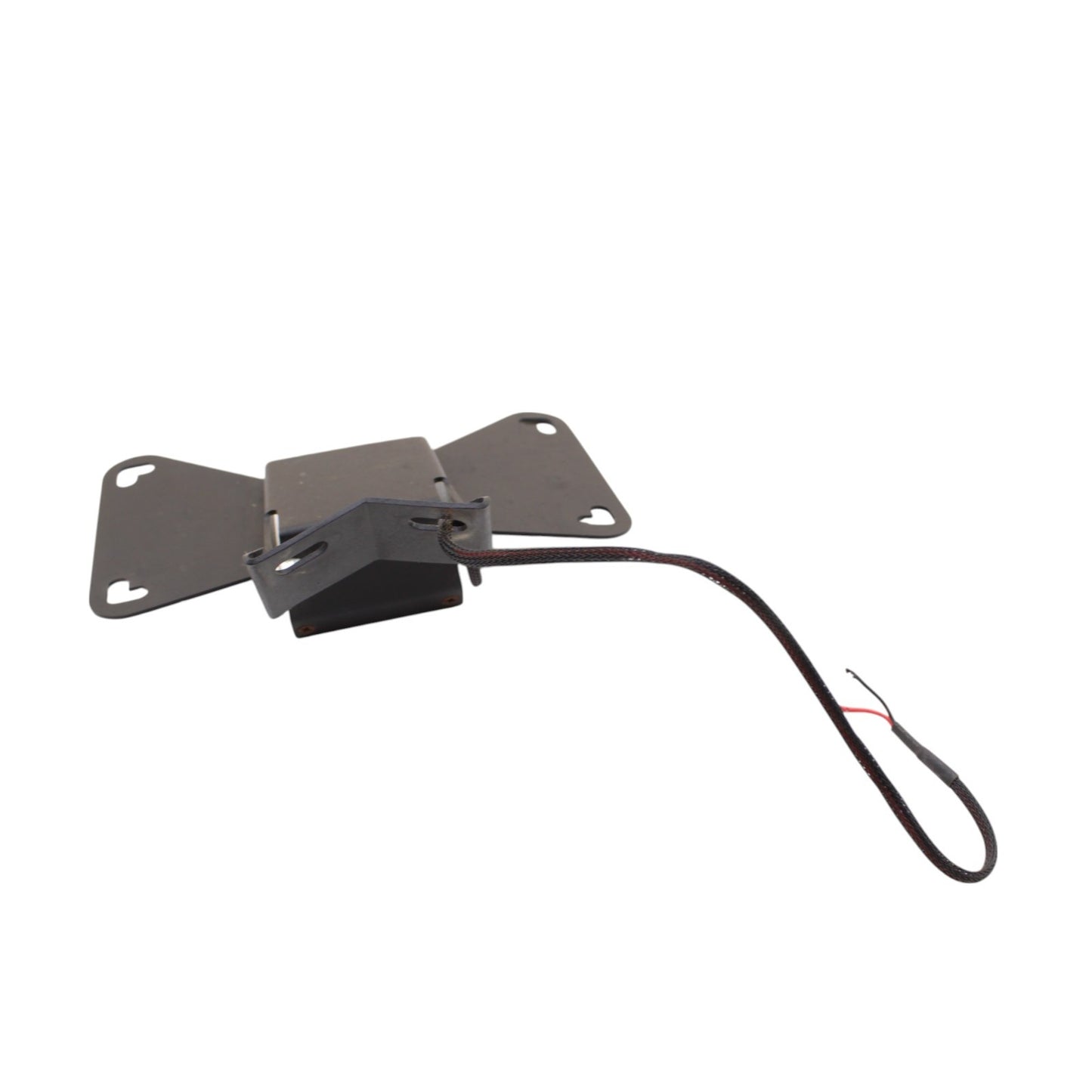 2015 - 2019 BMW S1000RR LICENSE PLATE BRACKET MOUNT LIGHT REAR FENDER