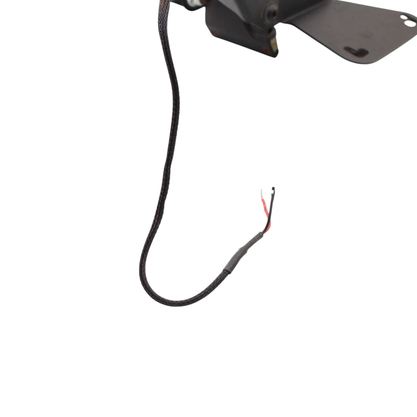 2015 - 2019 BMW S1000RR LICENSE PLATE BRACKET MOUNT LIGHT REAR FENDER