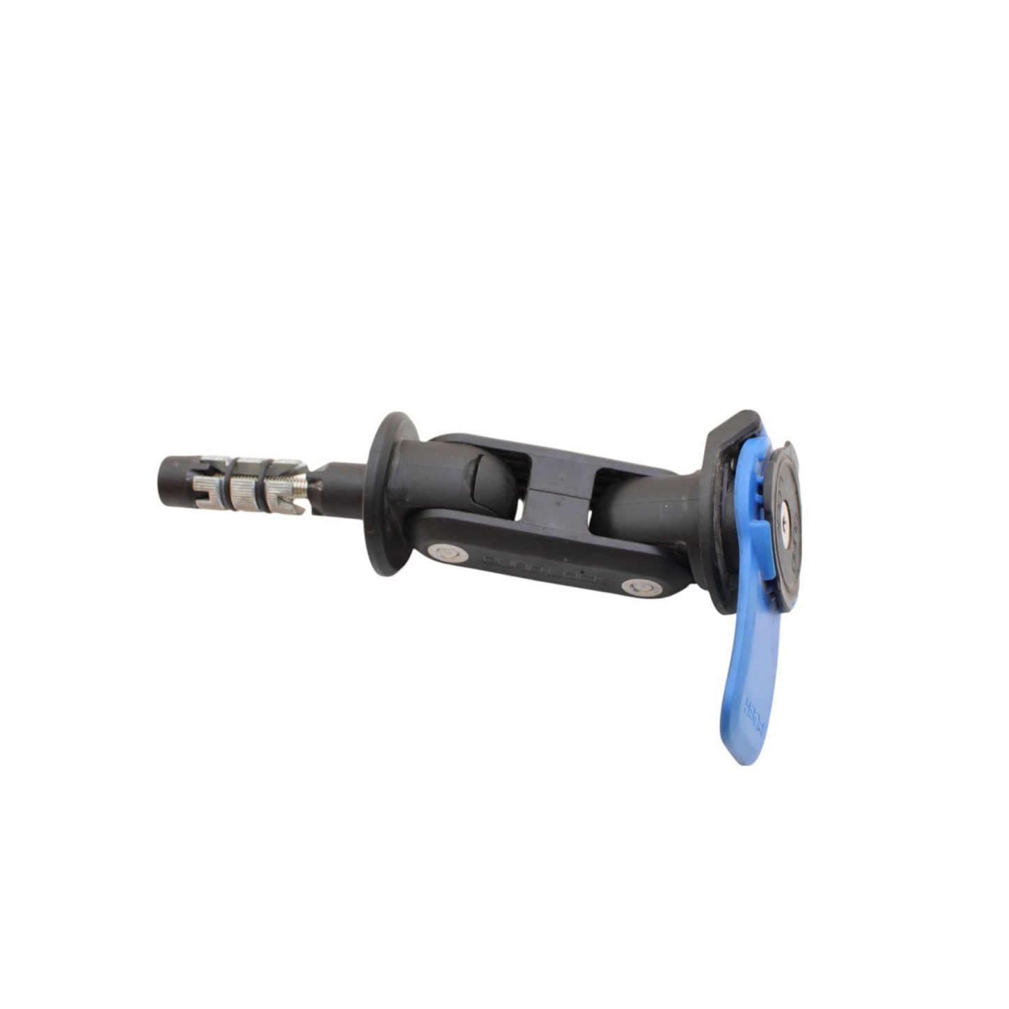 QUAD LOCK MOTORCYCLE PHONE HOLDER FORK STEM MOUNT