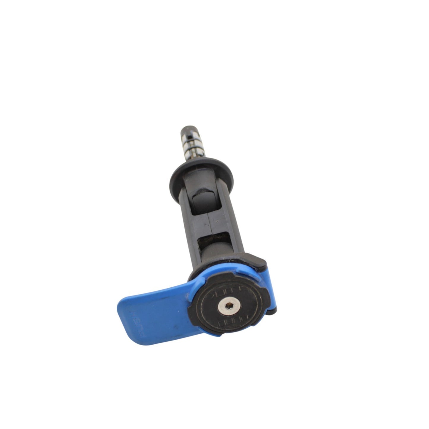 QUAD LOCK MOTORCYCLE PHONE HOLDER FORK STEM MOUNT