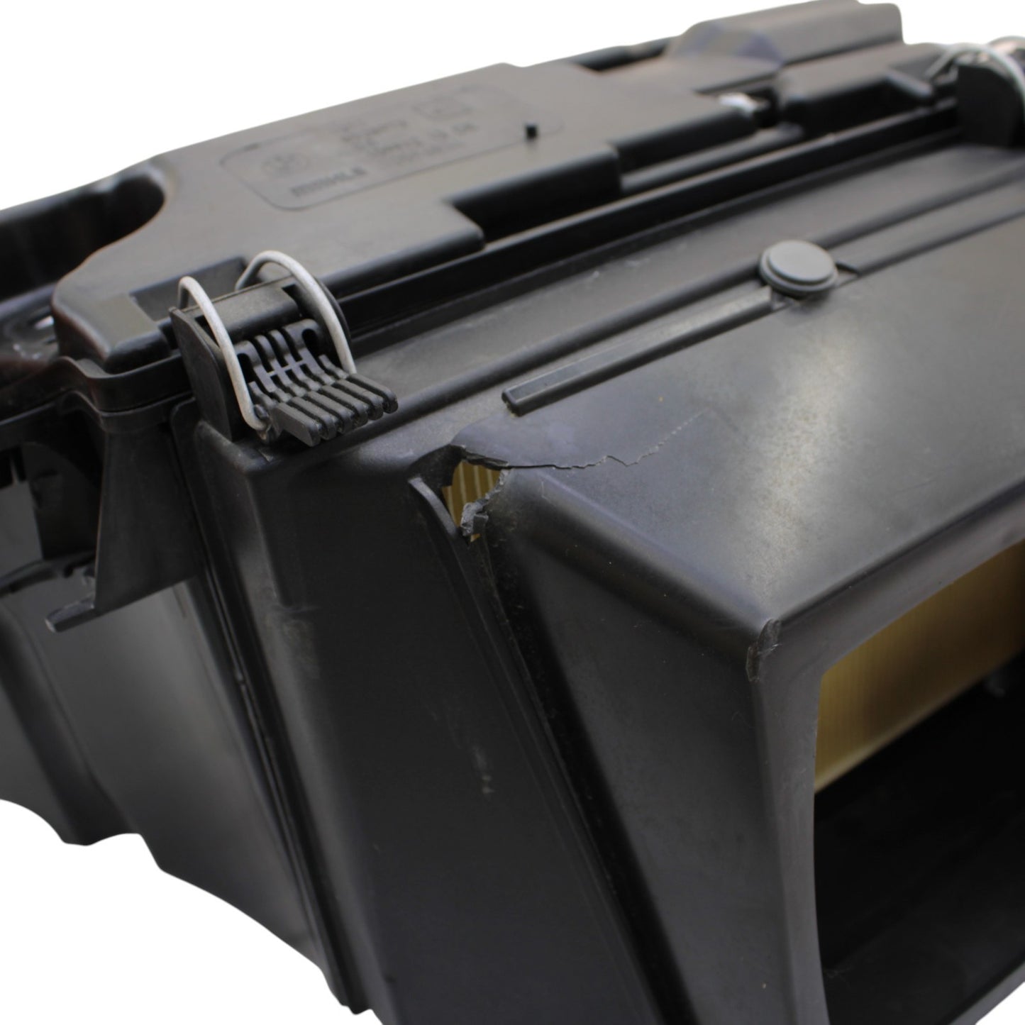 2015 - 2019 BMW S1000RR AIRBOX AIR INTAKE FILTER BOX HOUSING