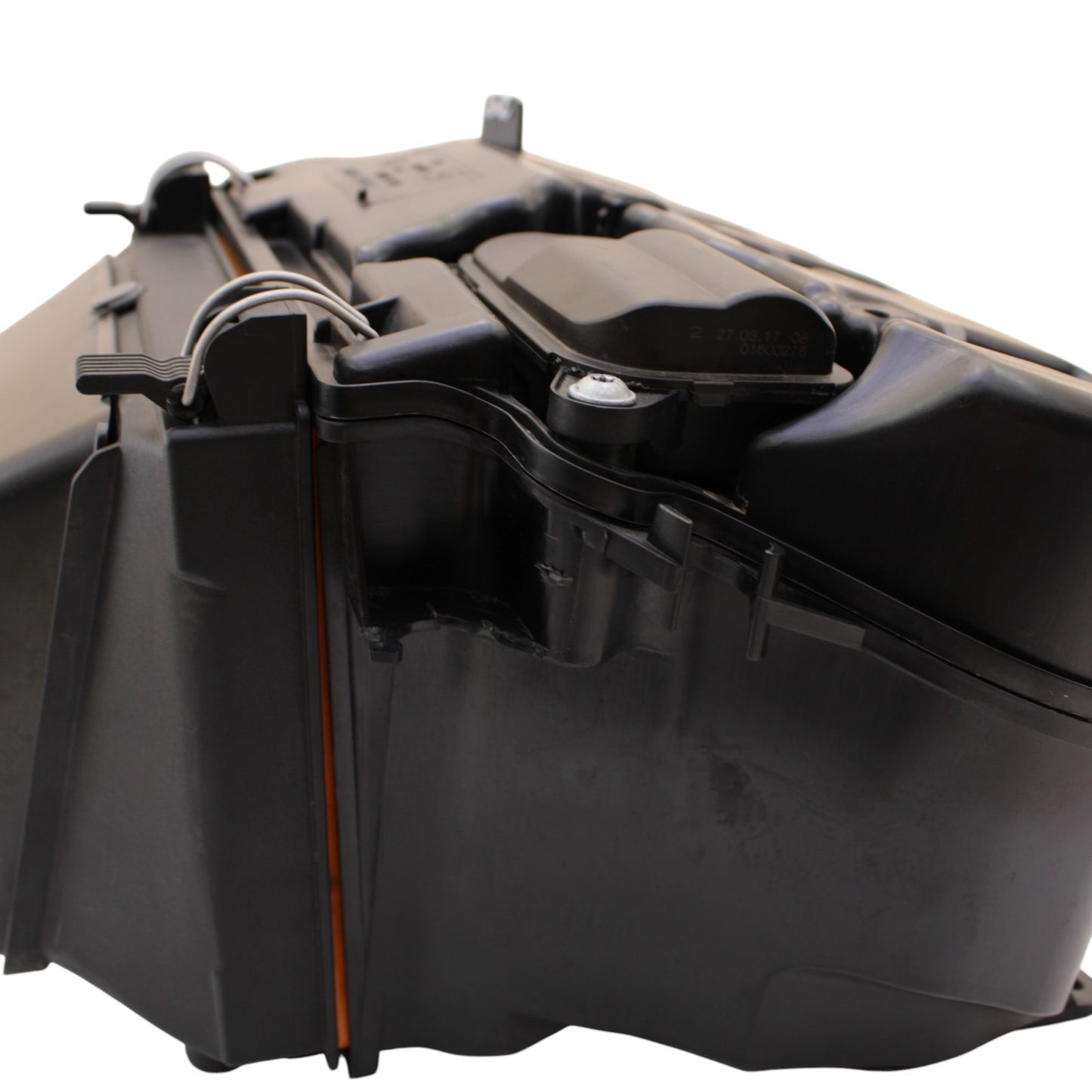 2015 - 2019 BMW S1000RR AIRBOX AIR INTAKE FILTER BOX HOUSING