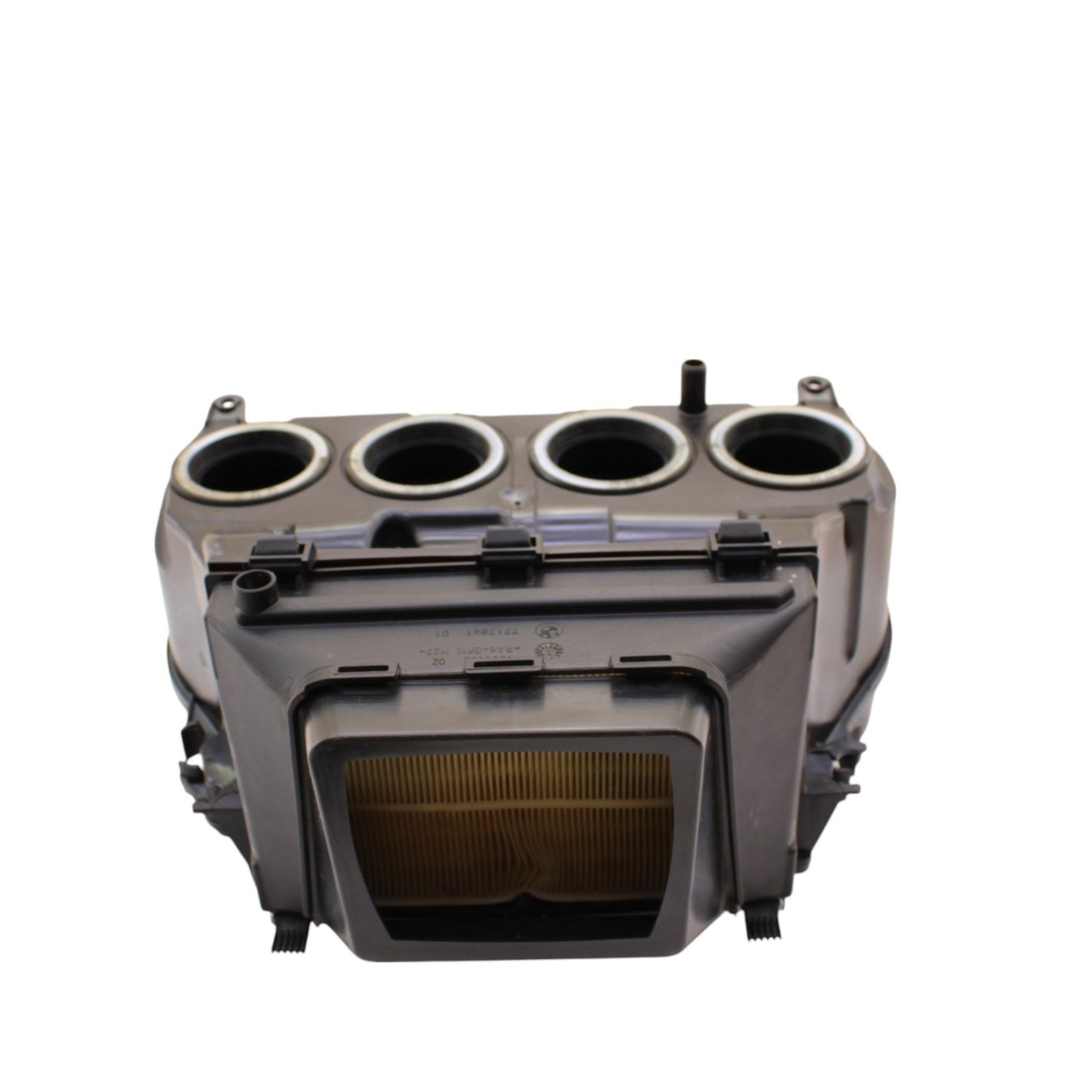 2015 - 2019 BMW S1000RR AIRBOX AIR INTAKE FILTER BOX HOUSING