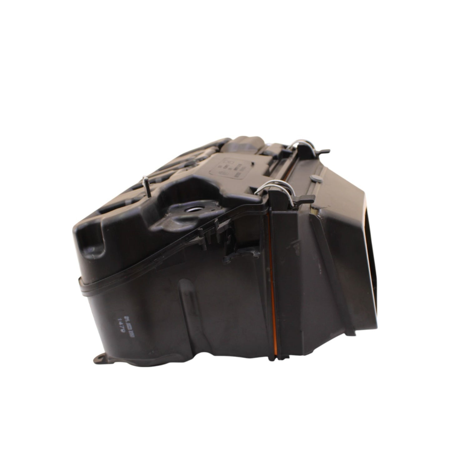 2015 - 2019 BMW S1000RR AIRBOX AIR INTAKE FILTER BOX HOUSING