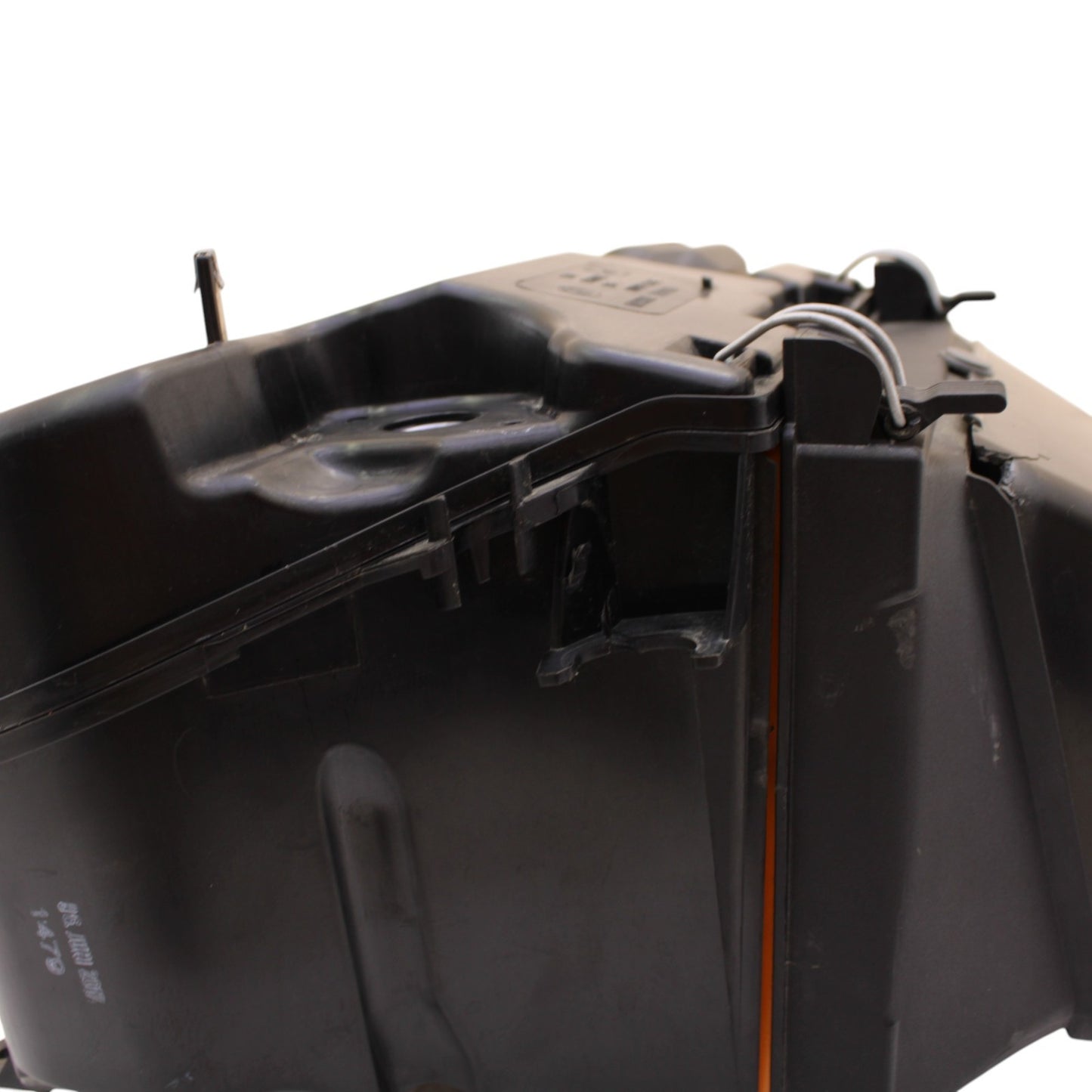 2015 - 2019 BMW S1000RR AIRBOX AIR INTAKE FILTER BOX HOUSING