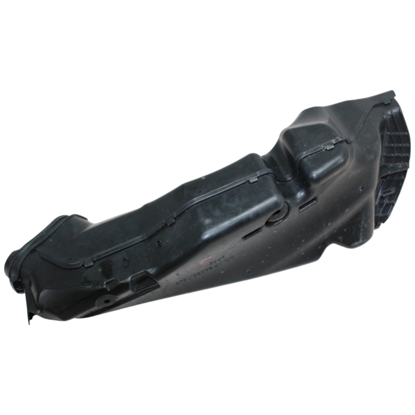 2011 - 2024 SUZUKI GSXR750 RIGHT RAM AIR INTAKE TUBE DUCT NEW