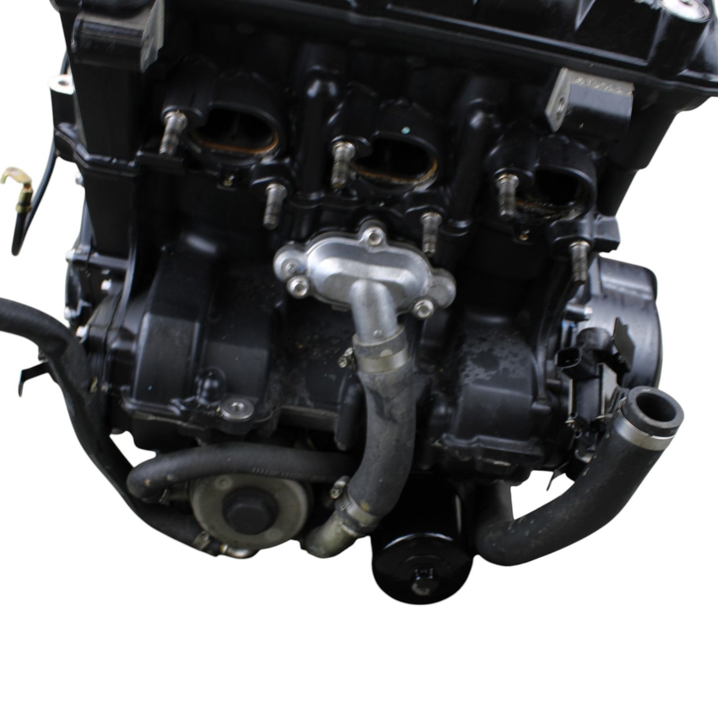 2009 - 2012 TRIUMPH DAYTONA 675 ENGINE MOTOR ASSEMBLY *30 DAY WARRANTY* COMPLETE