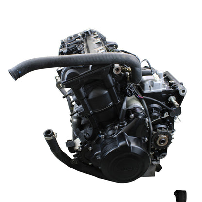 2009 - 2012 TRIUMPH DAYTONA 675 ENGINE MOTOR ASSEMBLY *30 DAY WARRANTY* COMPLETE