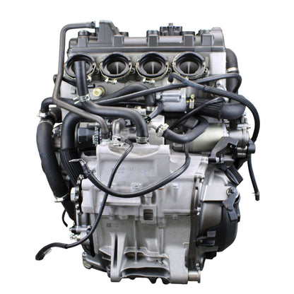 2019 - 2025 KAWASAKI NINJA ZX6R ENGINE MOTOR ASSEMBLEY *30 DAY WARRANTY*