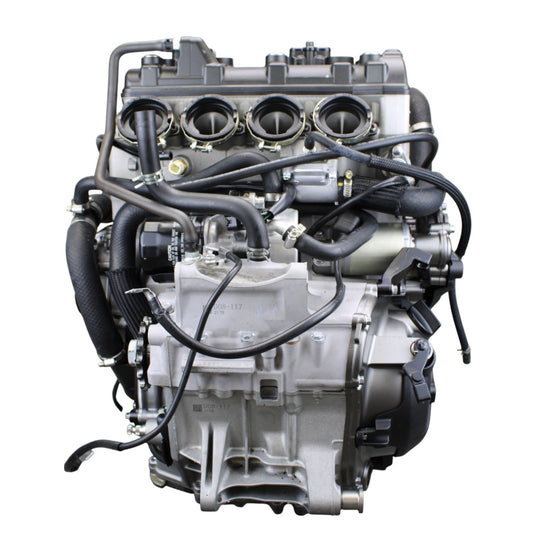 2019 - 2025 KAWASAKI NINJA ZX6R ENGINE MOTOR ASSEMBLEY *30 DAY WARRANTY*