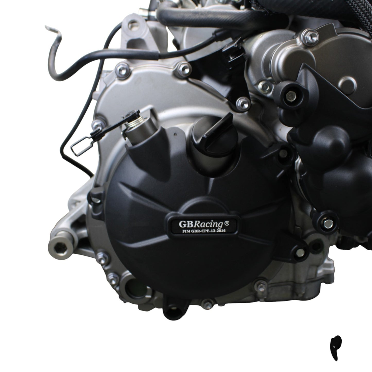 2019 - 2025 KAWASAKI NINJA ZX6R ENGINE MOTOR ASSEMBLEY *30 DAY WARRANTY*