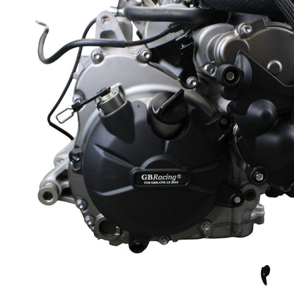 2019 - 2025 KAWASAKI NINJA ZX6R ENGINE MOTOR ASSEMBLEY *30 DAY WARRANTY*