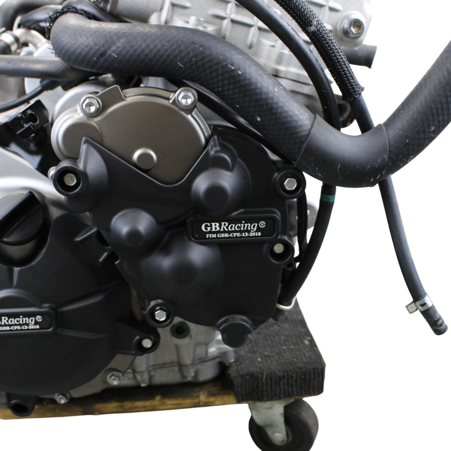 2019 - 2025 KAWASAKI NINJA ZX6R ENGINE MOTOR ASSEMBLEY *30 DAY WARRANTY*