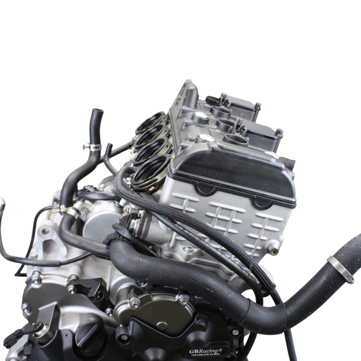 2019 - 2025 KAWASAKI NINJA ZX6R ENGINE MOTOR ASSEMBLEY *30 DAY WARRANTY*