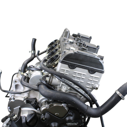 2019 - 2025 KAWASAKI NINJA ZX6R ENGINE MOTOR ASSEMBLEY *30 DAY WARRANTY*