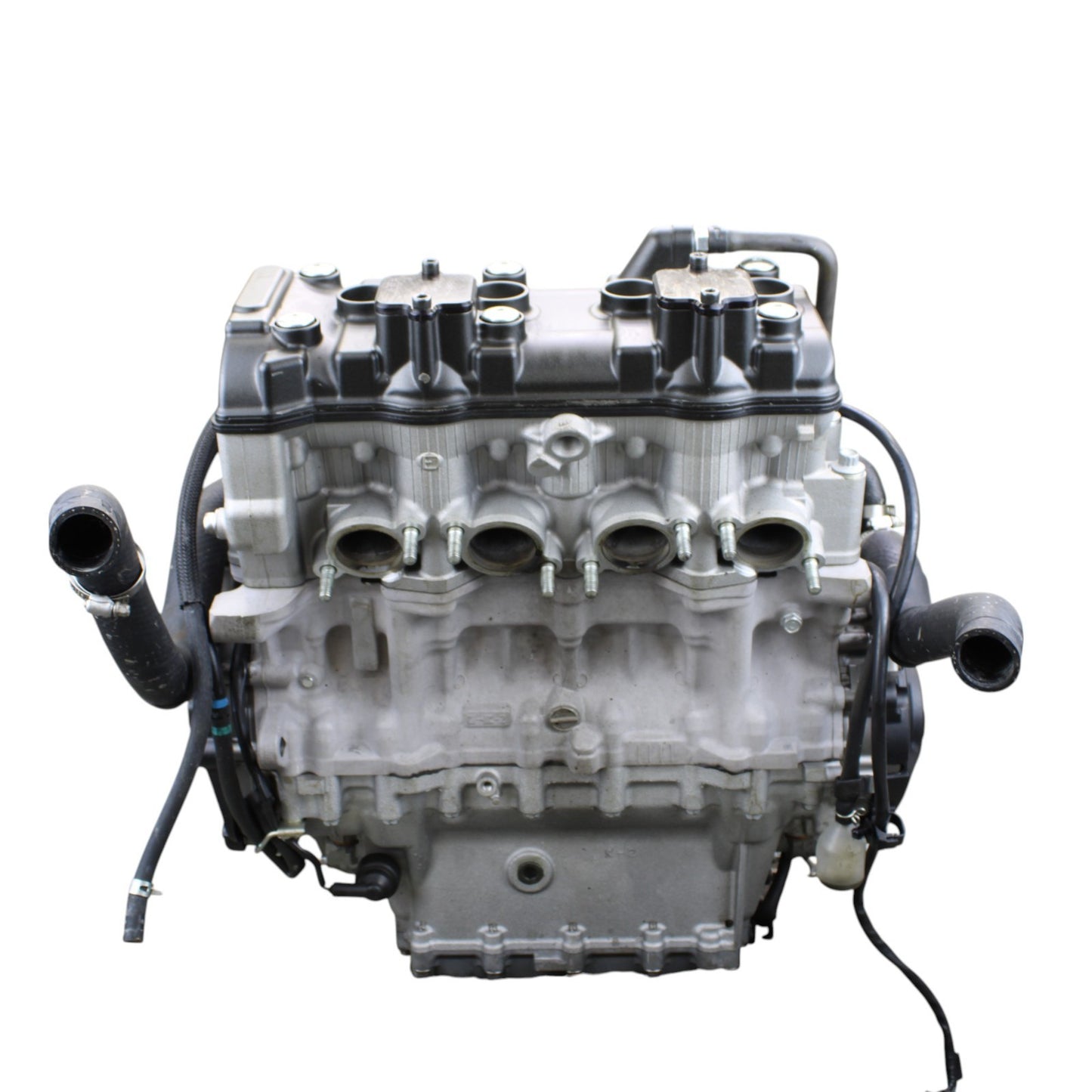 2019 - 2025 KAWASAKI NINJA ZX6R ENGINE MOTOR ASSEMBLEY *30 DAY WARRANTY*