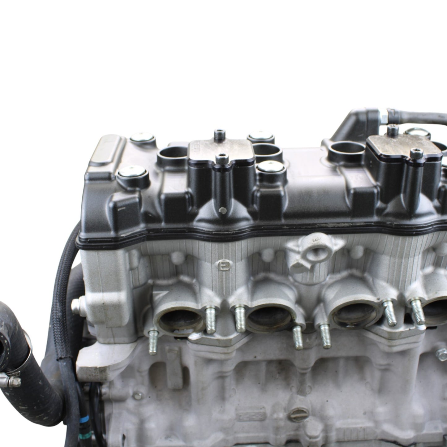 2019 - 2025 KAWASAKI NINJA ZX6R ENGINE MOTOR ASSEMBLEY *30 DAY WARRANTY*