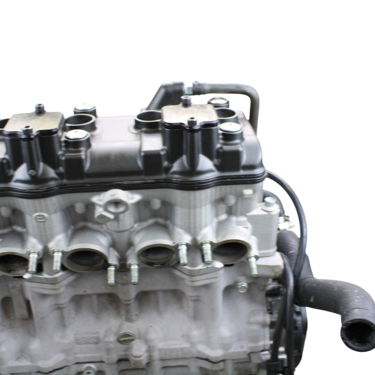 2019 - 2025 KAWASAKI NINJA ZX6R ENGINE MOTOR ASSEMBLEY *30 DAY WARRANTY*