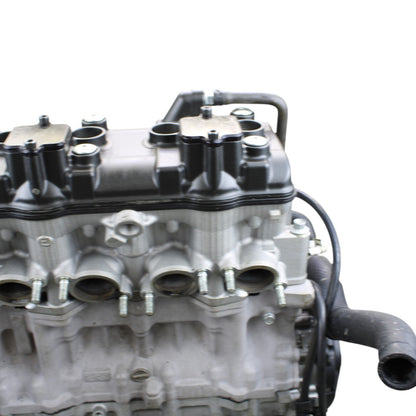 2019 - 2025 KAWASAKI NINJA ZX6R ENGINE MOTOR ASSEMBLEY *30 DAY WARRANTY*