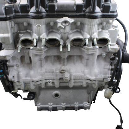 2019 - 2025 KAWASAKI NINJA ZX6R ENGINE MOTOR ASSEMBLEY *30 DAY WARRANTY*