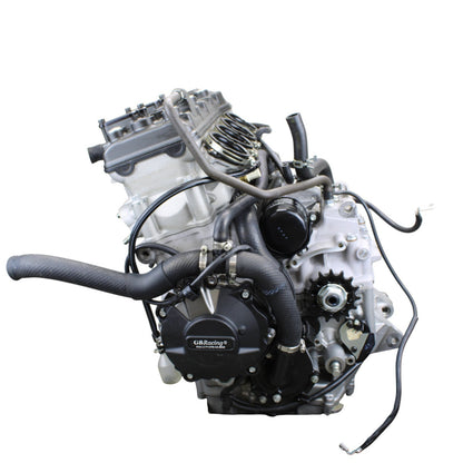 2019 - 2025 KAWASAKI NINJA ZX6R ENGINE MOTOR ASSEMBLEY *30 DAY WARRANTY*