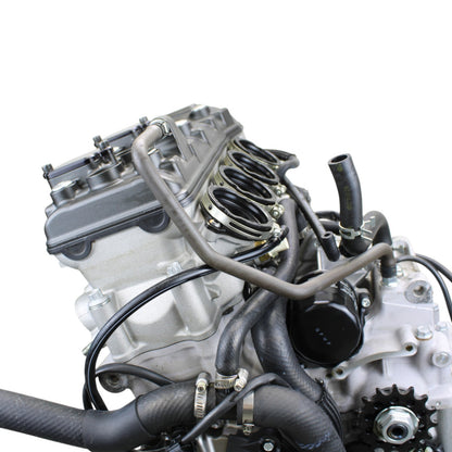 2019 - 2025 KAWASAKI NINJA ZX6R ENGINE MOTOR ASSEMBLEY *30 DAY WARRANTY*
