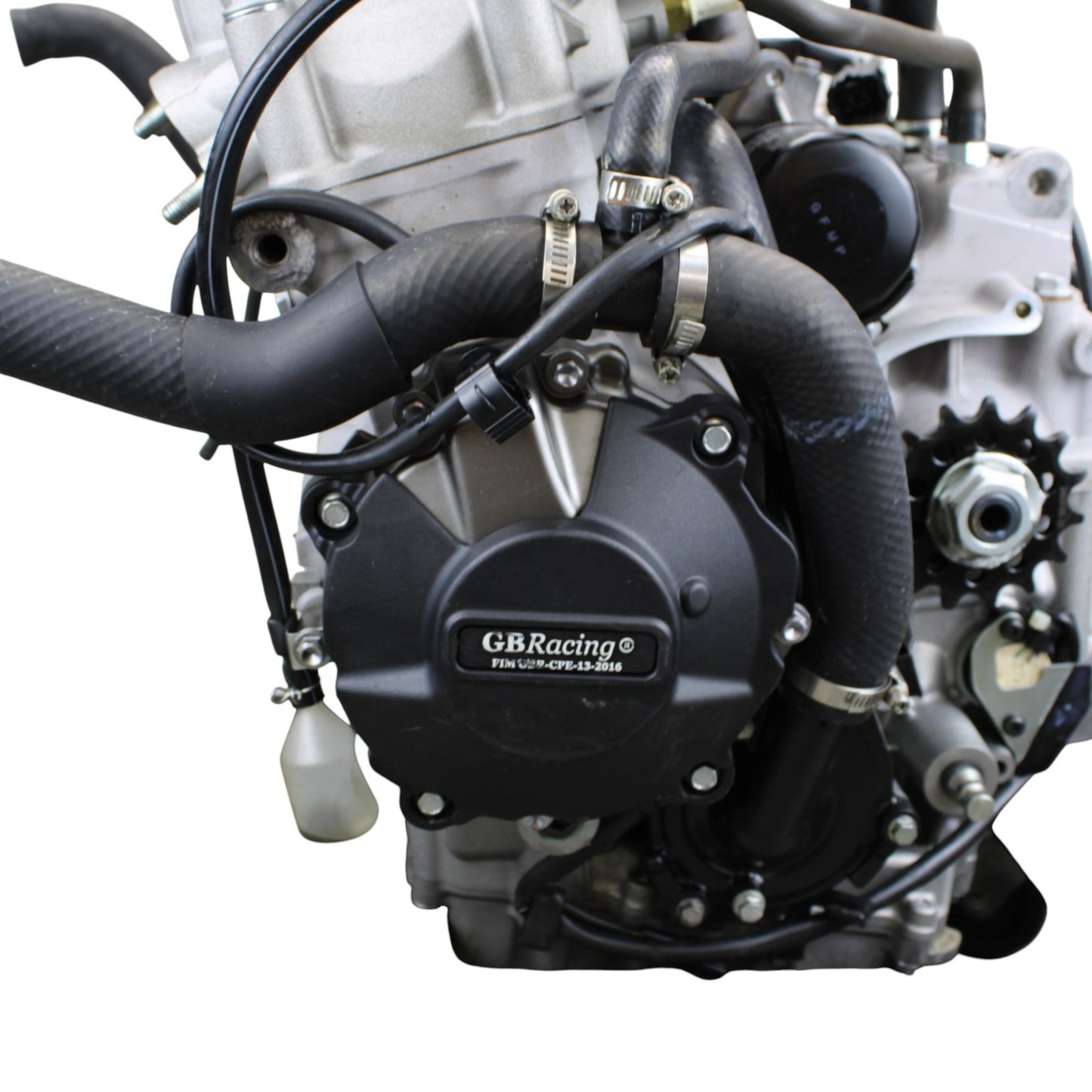 2019 - 2025 KAWASAKI NINJA ZX6R ENGINE MOTOR ASSEMBLEY *30 DAY WARRANTY*