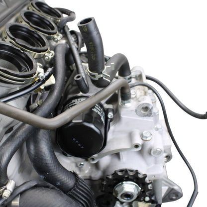 2019 - 2025 KAWASAKI NINJA ZX6R ENGINE MOTOR ASSEMBLEY *30 DAY WARRANTY*