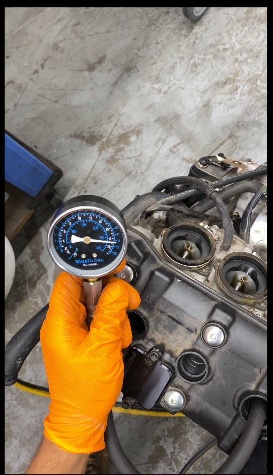 2019 - 2025 KAWASAKI NINJA ZX6R ENGINE MOTOR ASSEMBLEY *30 DAY WARRANTY*