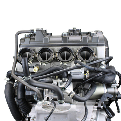 2019 - 2025 KAWASAKI NINJA ZX6R ENGINE MOTOR ASSEMBLEY *30 DAY WARRANTY*