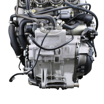 2019 - 2025 KAWASAKI NINJA ZX6R ENGINE MOTOR ASSEMBLEY *30 DAY WARRANTY*